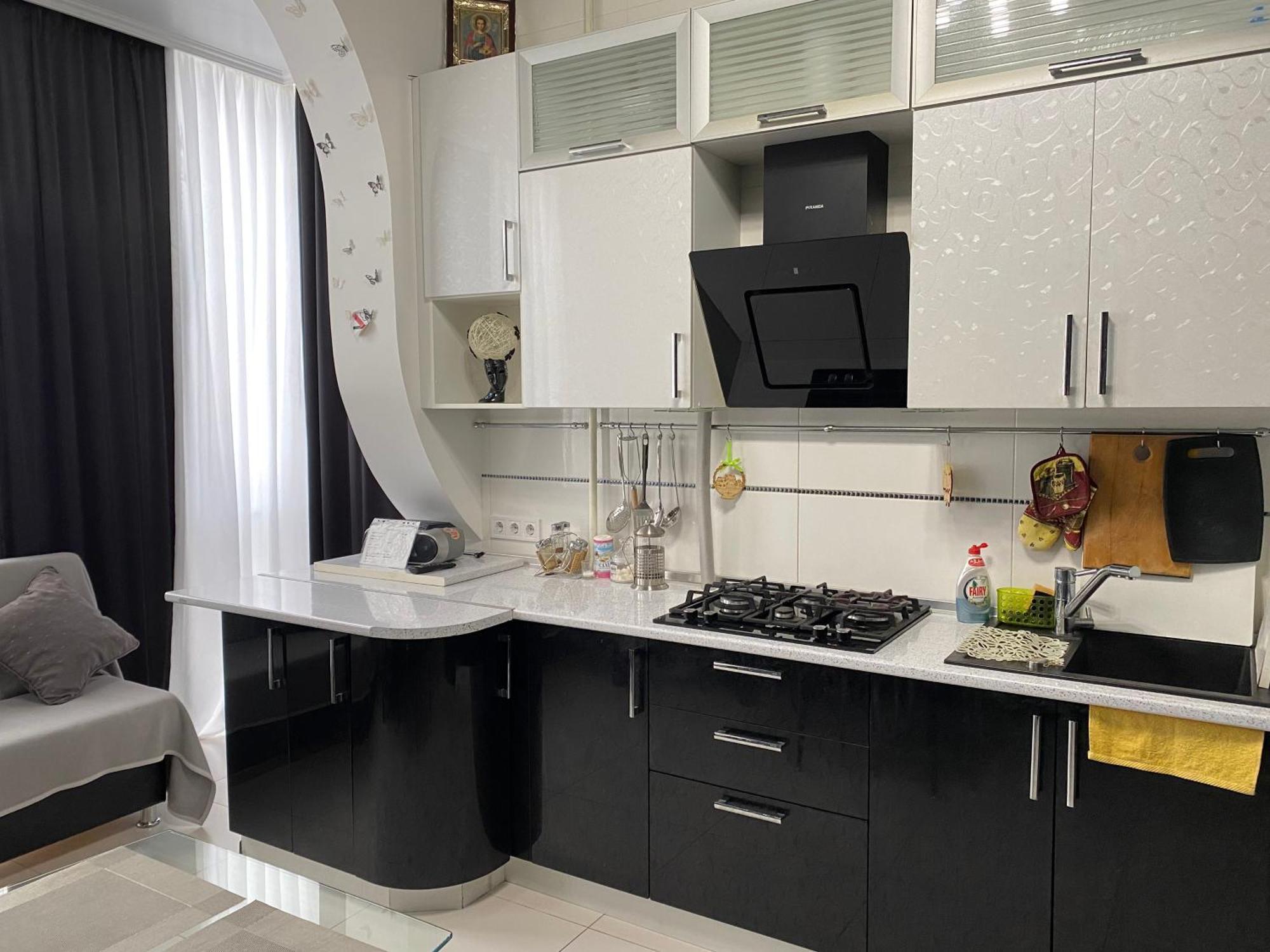 Маршала Малиновського 18 Б 12 Жемчужина Квартира Odesa Exterior photo